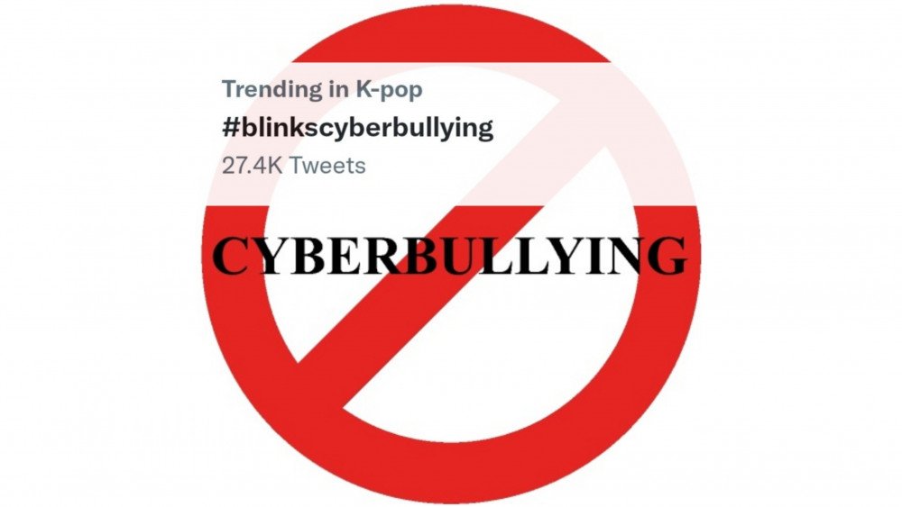 Trends on Twitter as K-pop fans call out the toxic fans for constant cyber bullying