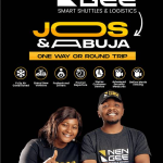 NenGee Smart Shuttles: A new Sheriff in town for Abuja & Jos Environs